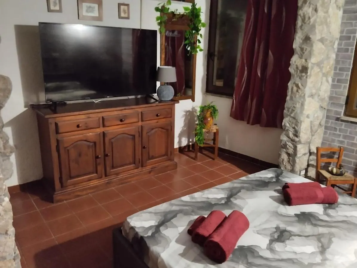 아파트 Casa Vacanze Piekny Dom 타오르미나 이탈리아