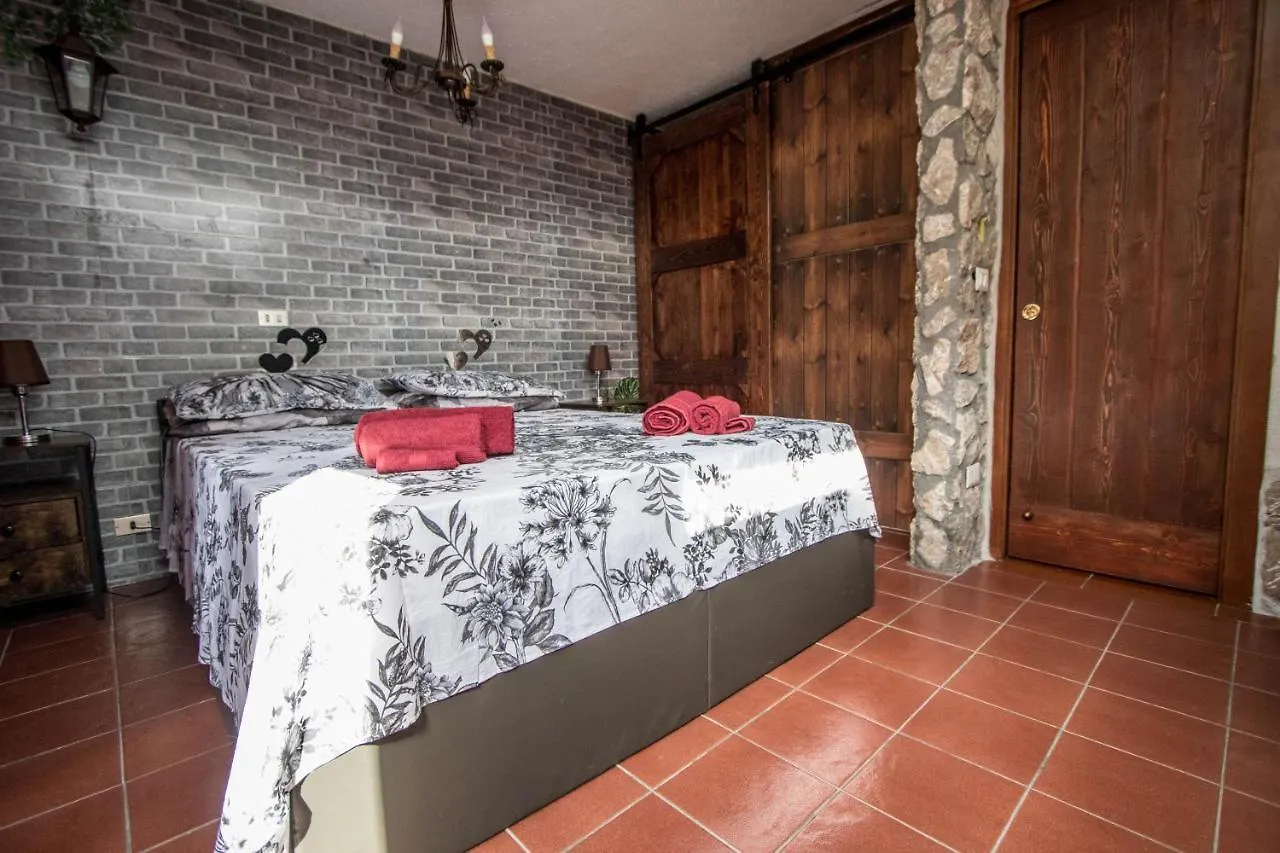아파트 Casa Vacanze Piekny Dom 타오르미나 이탈리아