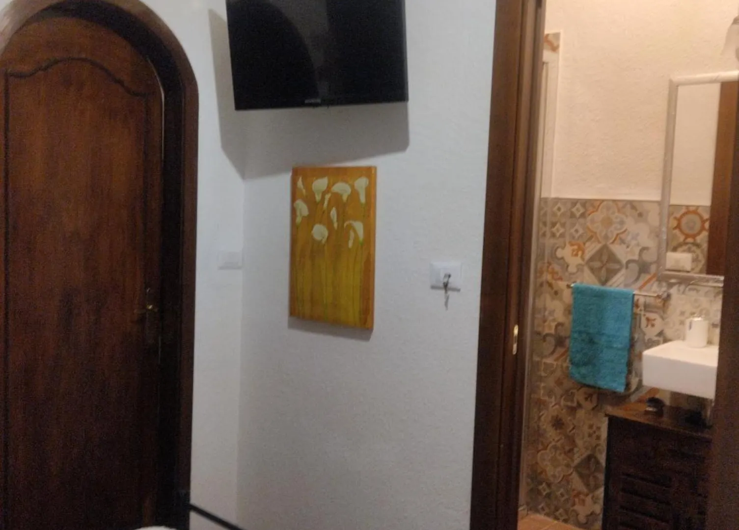 Casa Vacanze Piekny Dom 타오르미나 0*,